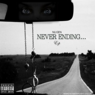 Never Ending EP