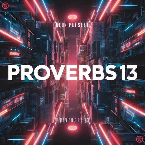 Proverbs 13 | Boomplay Music