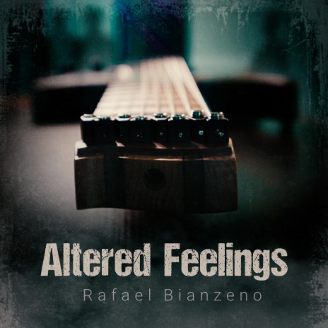 Altered Feelings (feat. Charles Soulz & Bruno Coe)