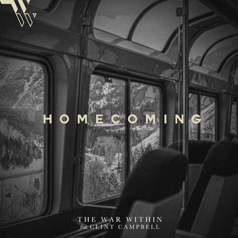 Homecoming ft. Clint Campbell | Boomplay Music