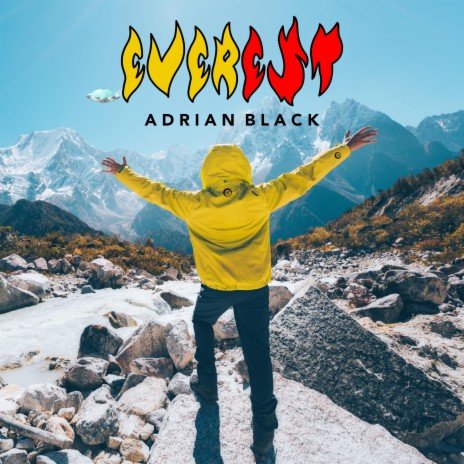 EVEREST | Boomplay Music
