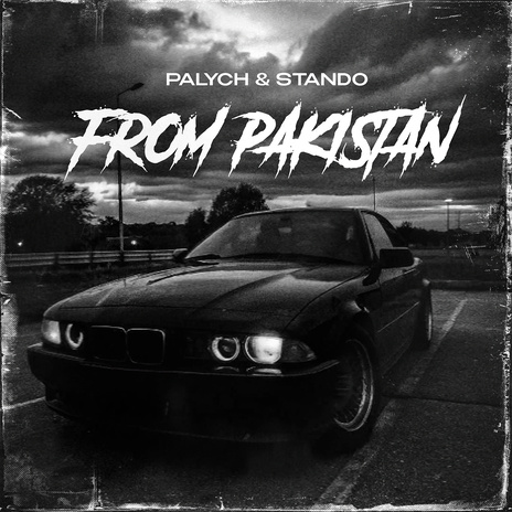 From Pakistan ft. Stando | Boomplay Music