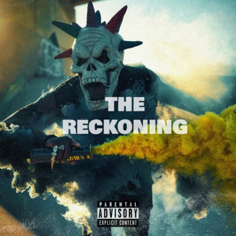 The Reckoning | Boomplay Music