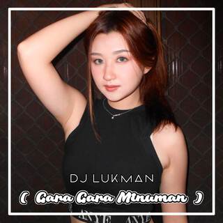 DJ PUSING KARENA MINUMAN