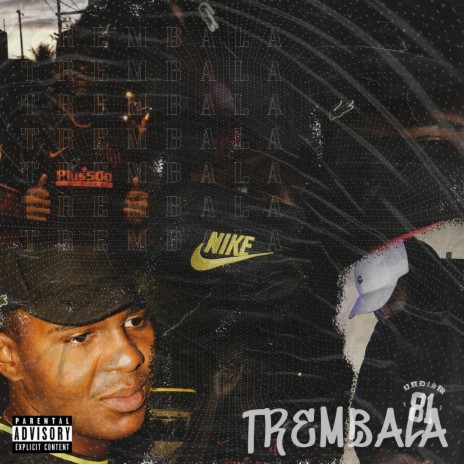 Trem Bala ft. Pedro Apoema & $amuka | Boomplay Music