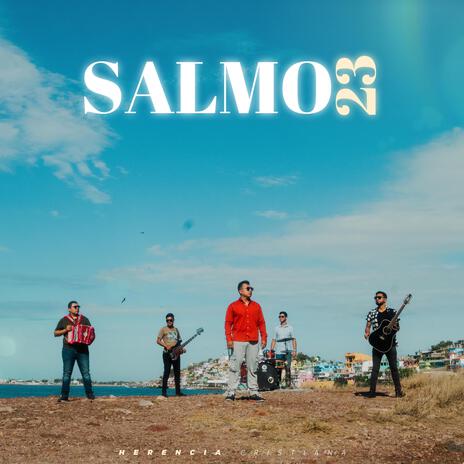 Salmo 23 | Boomplay Music