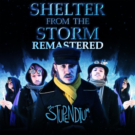Shelter From the Storm (2022 Remaster) | Boomplay Music
