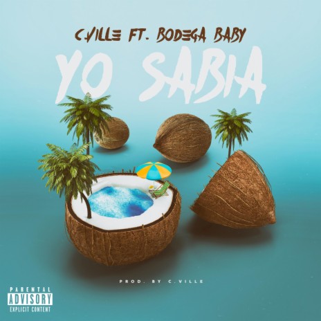 Yo Sabia ft. Blvsé Bodega Baby | Boomplay Music