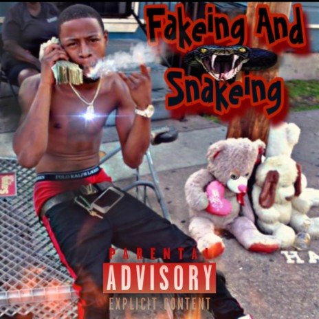 Fakeing And Snakeing | Boomplay Music