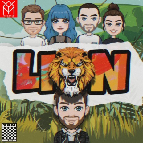 Lion | Boomplay Music