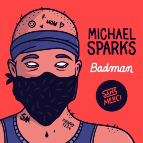 Badman | Boomplay Music