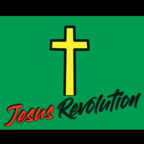 Jesus Revolution | Boomplay Music