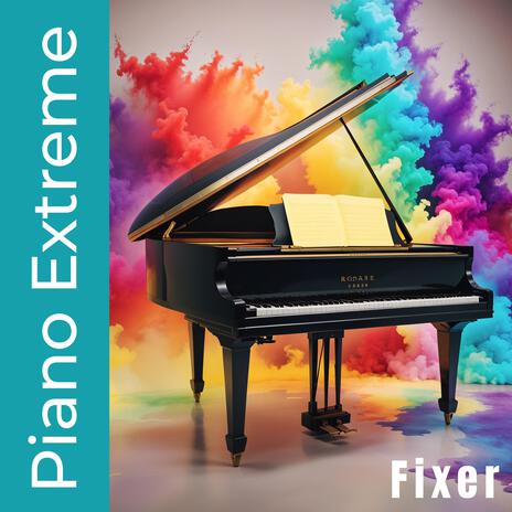 Piano-i | Boomplay Music