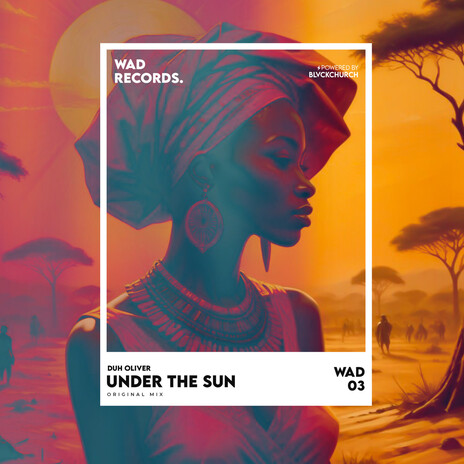 Under The Sun | Boomplay Music