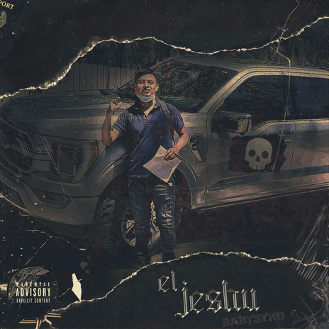 El Jeshu babysyko | Boomplay Music