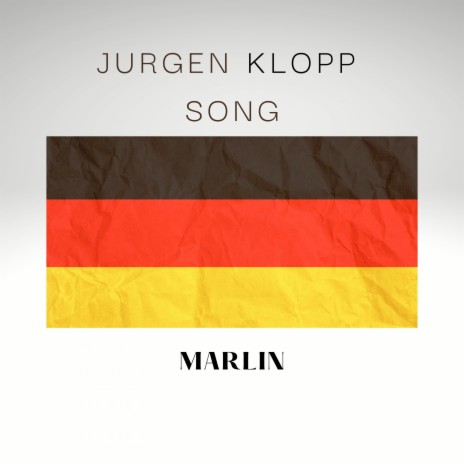 Jurgen Klopp Song