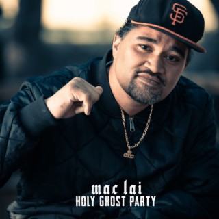 Holy Ghost Party