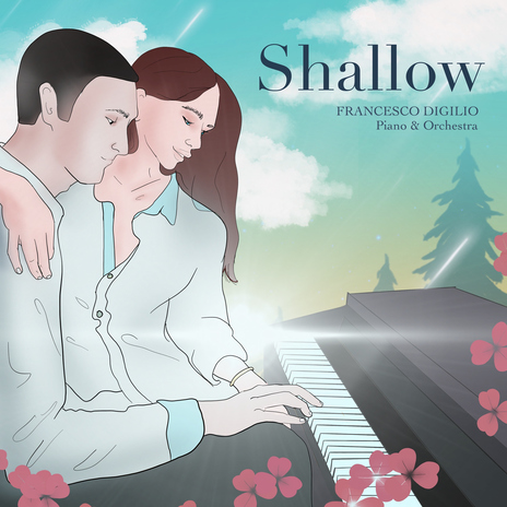 Shallow | Boomplay Music