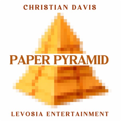 Paper Pyramid | Boomplay Music