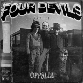 FOUR DEVILS, vol. 1