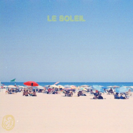 Le soleil