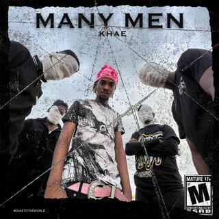 Many Men