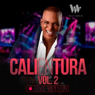 CaliEnTura, Vol. 2 (Live)