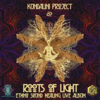 Roots Of Light (Ethno sound healing live album)