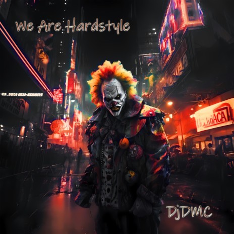 We Are Hardstyle | Boomplay Music