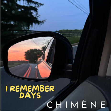 I Remember Days | Boomplay Music