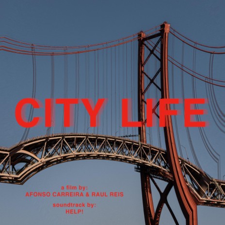 City Life (Original Short Film Soundtrack) | Boomplay Music