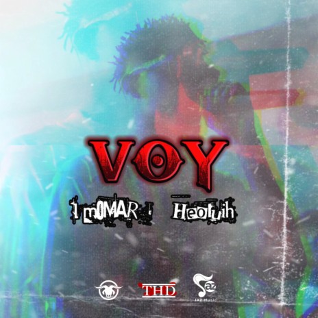 VOY ft. HeoLuih | Boomplay Music