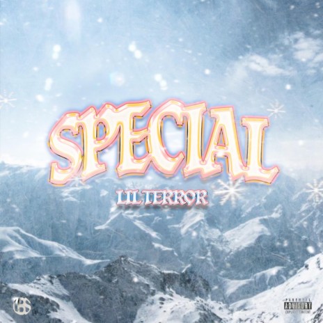 Special (Terrorble Remix) ft. TeZxD