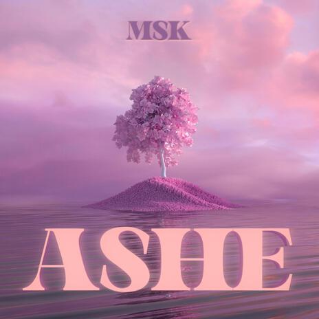 Ashe | Boomplay Music