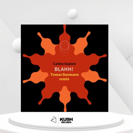 Blahh ! (Remix) | Boomplay Music