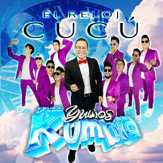 El Reloj Cucú (cover)