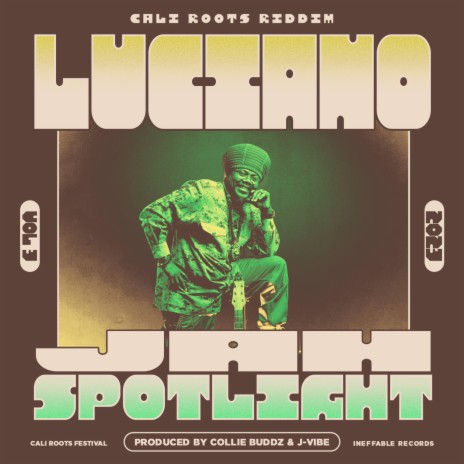 Jah Spotlight ft. Collie Buddz