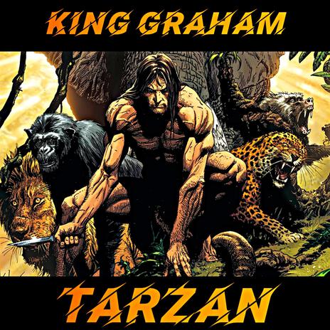 TARZAN