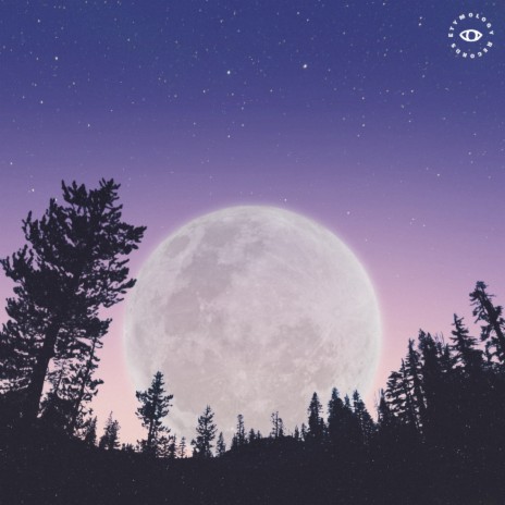 Full Moon At Daybreak | Boomplay Music