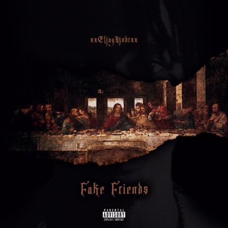 Fake Friends | Boomplay Music