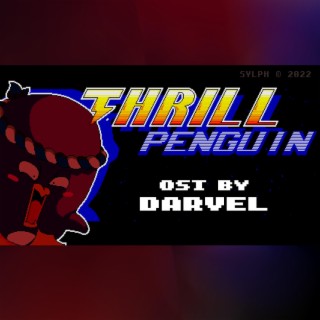 Thrill Penguin (Original Game Soundtrack)
