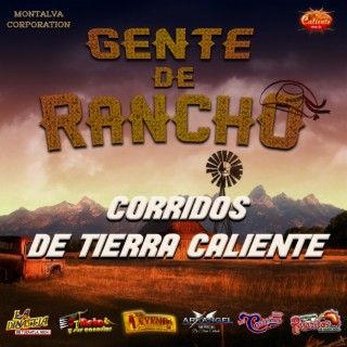 Gente de Rancho