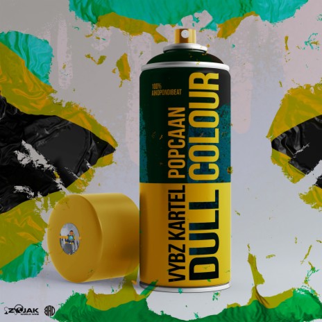 Dull Colour ft. Popcaan | Boomplay Music