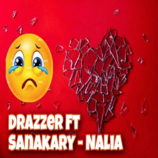 Nalia ft. Drazzer lyrics | Boomplay Music