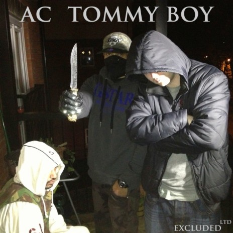 Tommy Boy | Boomplay Music