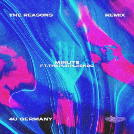 Minute (4U (Germany) Remix) ft. ThePurpleSnoo & 4U (Germany) | Boomplay Music