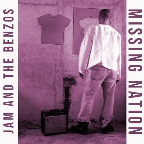 Missing Nation | Boomplay Music