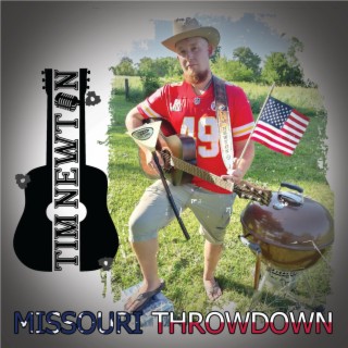 Missouri Throwdown