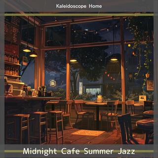 Midnight Cafe Summer Jazz