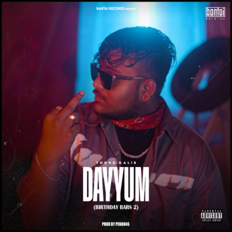 Dayyum (Birthday Bars 2) | Boomplay Music